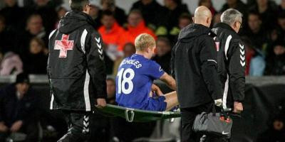 Scholes facut KO, lipseste pana in Decembrie