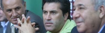 Peseiro: Nu m-am gandit niciodata sa plec