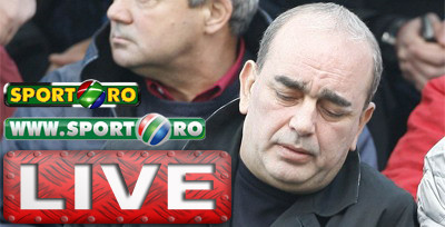 ACUM: Gigi Netoiu la Informatia!