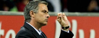 I-a bagat pe toti in ceata! Inter: Mourinho nu ia 14 mil. de euro!