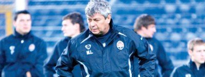 Lucescu anunta: Nu mai insistati, nu plec de la Sahtior!