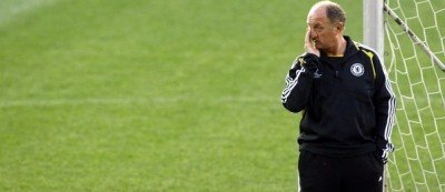Secretul lui Scolari: Jucatorii lui Chelsea sunt liberi sa faca CE VOR EI!