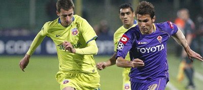 Lacatus mai tare ca Prandelli, Semedo cel mai bun om al meciului!