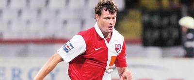 Marius Niculae va rata returul cu NEC!