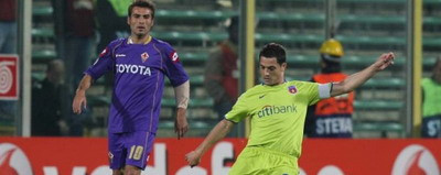 Mutu: Eu la Roma? Prostii, raman la Fiorentina!