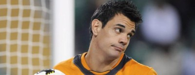 Peseiro s-a saturat: Pardo in afara lotului!