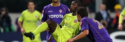 Semedo: Trebuia sa marchez! Comenteaza aici prestatia lui Semedo!