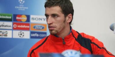 Becali: Lovin e la fel de bun ca Makelele