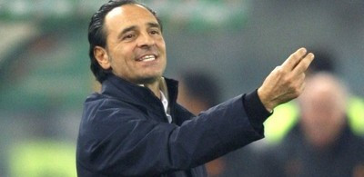 Prandelli: Putea fi mai rau pentru Fiorentina
