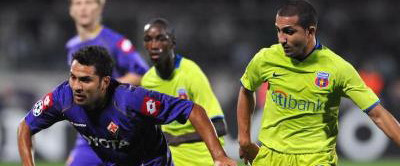 Punct ochit, punct lovit: Fiorentina 0-0 Steaua