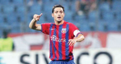 Radoi o sa joace 100% inchizator!