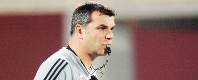 Olaroiu: Jucatorii actuali considera Steaua doar o rampa de lansare!
