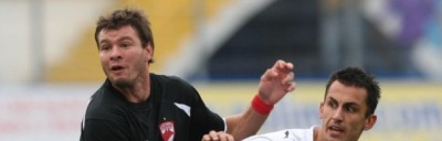 Niculae: NU conteaza cine da gol!