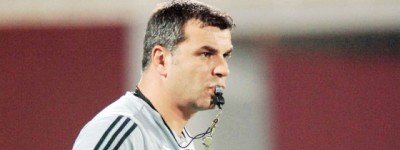 Olaroiu: Steaua are lot valoros dar mai au multe de invatat!