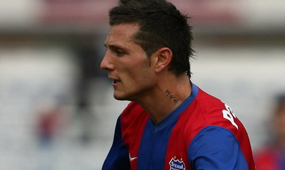 Olaroiu: Thereau era mai bun decat Arthuro! TU CE CREZI?