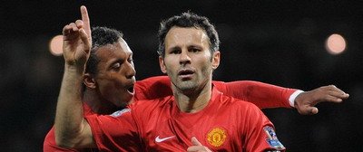 Giggs: Sezonul asta trebuie sa castigam tot!
