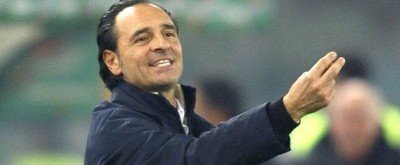 Prandelli: Voi simti o emotie puternica la meciul cu Steaua!