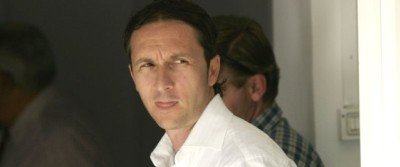 Stoica: Calificarea e prea importanta pentru Hamburg ca sa fim arbitrati corect!