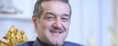 Becali: Am fi penibili sa speram la un rezultat bun cu Chelsea