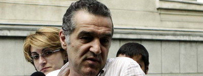 Becali: In 4 ani Steaua spulbera orice echipa