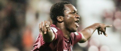 Kone: Nu mi-e frica de Chelsea, am mai jucat cu ei!