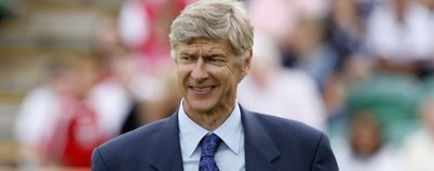 Wenger: Nu ma gandesc sa ma retrag!