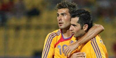 Dica: Sunt prieten cu Mutu, dar vreau sa castige Steaua