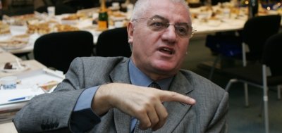Dragomir: Sa fim mai rezervati. Steaua trebuie sa se apere