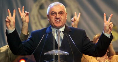 Dragomir: Steaua si CFR nu o sa piarda