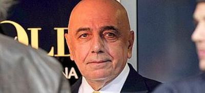 Inter sa nu uite! Galliani: Milan e campioana lumii
