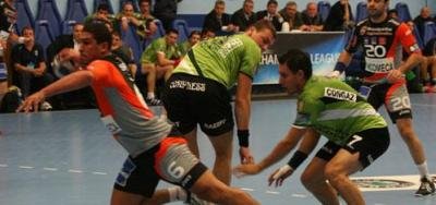 Sarbul Zoran Kurtes, de la Al Hilal la HCM Constanta!