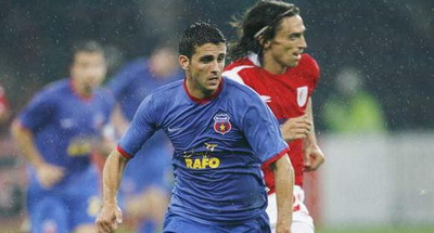 Badea: Steaua va fi mai buna ca CFR!