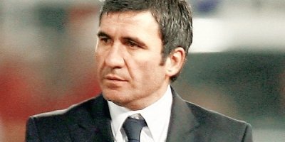 Hagi: O calificare in grupele Cupei UEFA schimba situatia la Rapid!