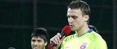 Ghionea: Nu e o drama daca facem egal!