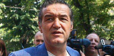Italienii: Gigi Becali, acest Marlon Brando din Carpati