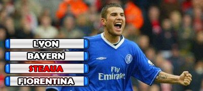 Mutu se intoarce in Anglia: Manchester City plateste oricat pentru roman!