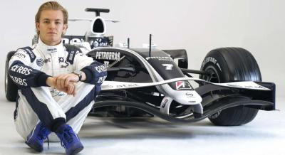 Rosberg: Safety car-ul a intrat tocmai cand vroiam sa realimentez