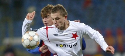 Slavia, in forma inainte de Vaslui: 3-0 cu Sigma Olomouc