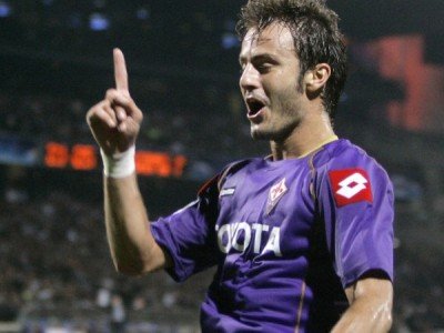 Gilardino: Am marcat cu Genoa, urmeaza Steaua