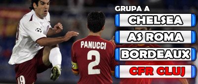 Panucci si Vucinic aduc viata la Roma: Roma 2-0 Atalanta