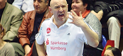 Muller: Daca Oltchim joaca asa, titlul e jucat