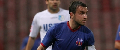 Paraschiv: Steaua sa se teama de Mutu si Gilardino