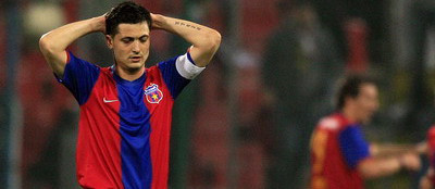 Steaua il infrunta pe Mutu fara Radoi!