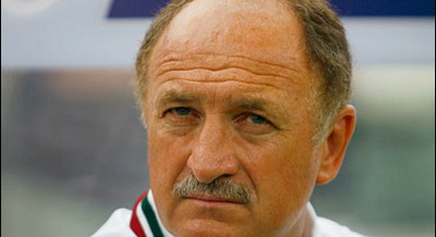 Scolari: Daca CFR ne bate, situatia se complica Ce crezi?