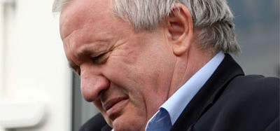 Porumboiu: Unirea nu poate fi invinsa, fac scandal mereu