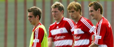 Bomba in Germania: Hannover 1-0 Bayern Munchen! Vezi rezumat