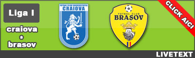 Universitatea Craiova 0-0 Brasov