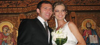 Bogdan Lobont s-a insurat! TRANSMITE-I UN MESAJ