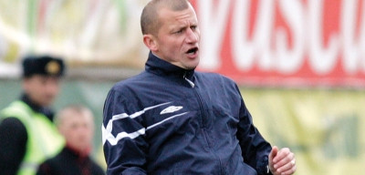 Dorinel Munteanu: Revin pe teren, dar nu la nationala