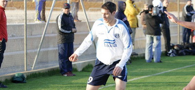 Mega-afacere! Mazilu la Rapid pentru 1.5 milioane de euro!